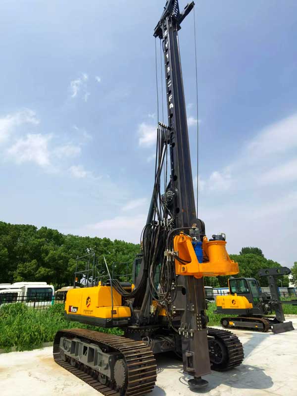 ZY13-CFA-Multifunctional-Drilling-Rig(1)